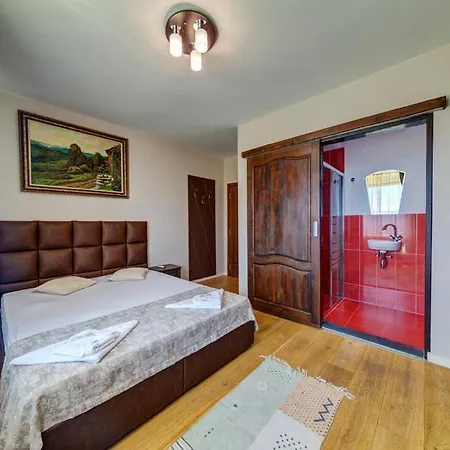 Hotel Къща За Гости *